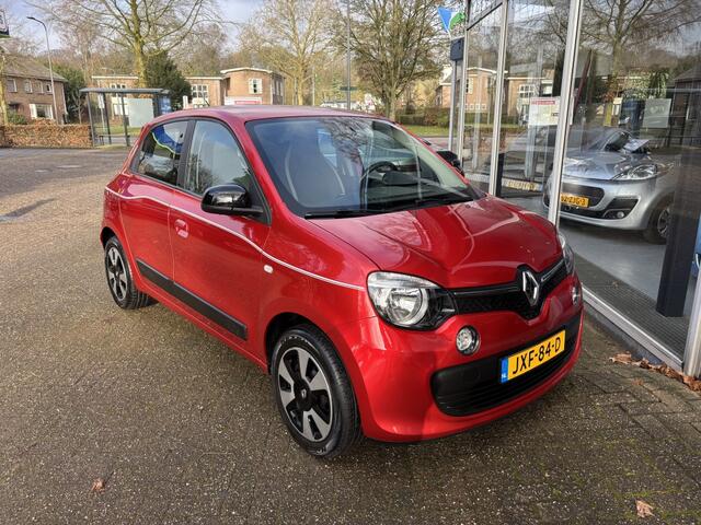 Renault TWINGO 1.0 SCe Limited Automaat