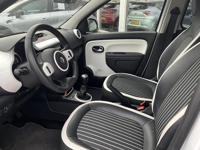 Renault TWINGO 1.0 SCe Intens