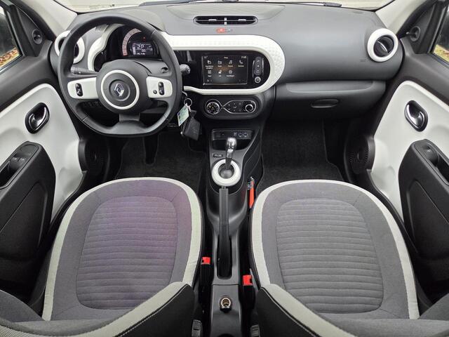 Renault TWINGO Z.E. R80 Collection / 90% SOH / Apple Carplay & Android Auto / Airco / Volledig Dealer Onderhouden /