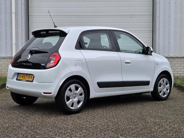 Renault TWINGO Z.E. R80 Collection / 90% SOH / Apple Carplay & Android Auto / Airco / Volledig Dealer Onderhouden /
