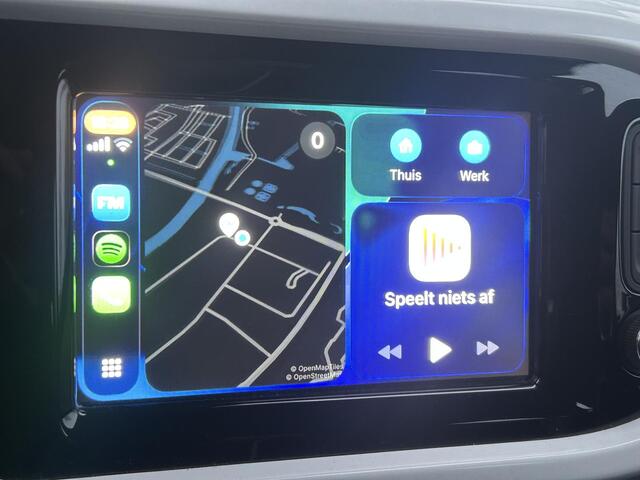 Renault TWINGO Z.E. R80 Collection / 90% SOH / Apple Carplay & Android Auto / Airco / Volledig Dealer Onderhouden /