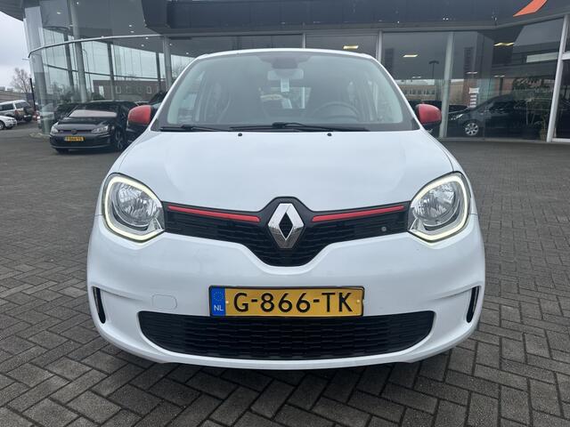 Renault TWINGO 1.0 SCe Collection Carplay Cruise Led Parkeersensoren