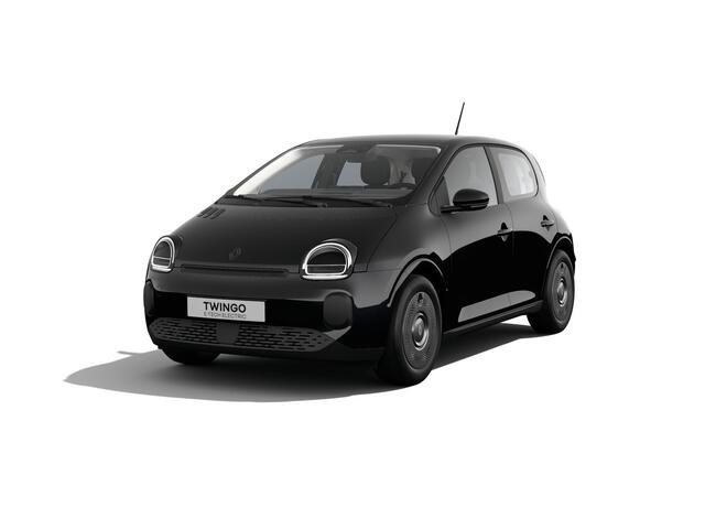Renault TWINGO Evolution Urban range | LED-achterlichten | LED-dagrijverlichting met specifiek vormgegeven lichtsignatuur | Parkeersensoren achter met sonische weergave