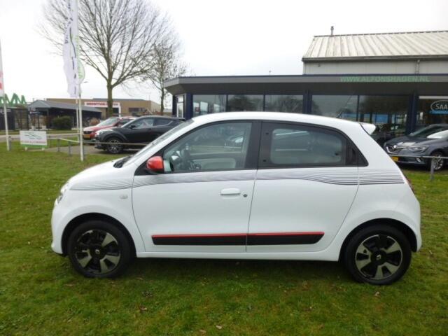 Renault TWINGO 1.0 SCE COLLECTION