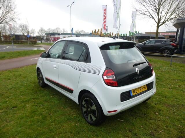 Renault TWINGO 1.0 SCE COLLECTION