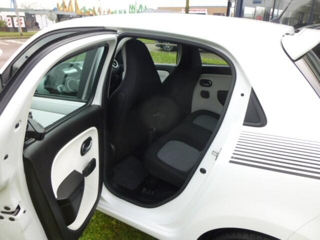 Renault TWINGO 1.0 SCE COLLECTION