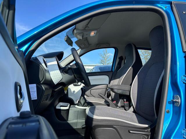 Renault TWINGO 1.0 SCe Collection | Armsteun | Bluetooth | DAB