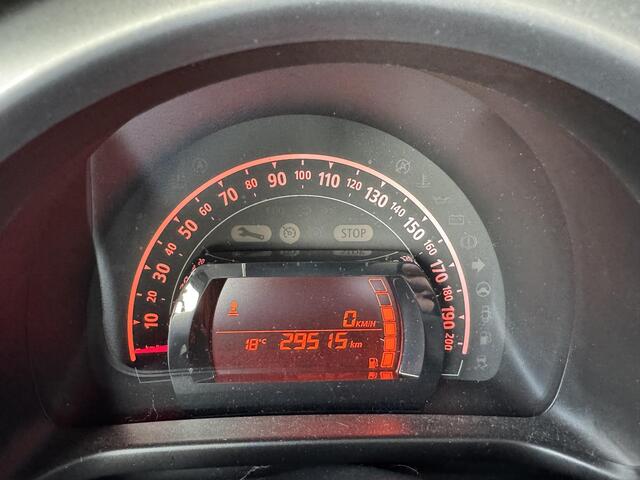 Renault TWINGO 1.0 SCe Limited | Airco | DAB+ | R&Go Navigatie | Bluetooth |