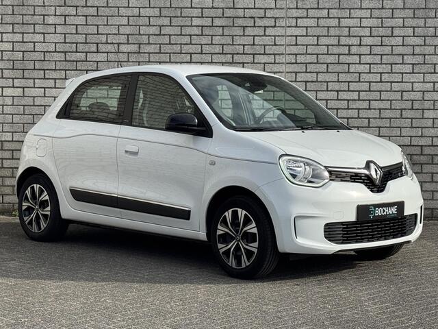 Renault TWINGO 1.0 SCe Limited | Airco | DAB+ | R&Go Navigatie | Bluetooth |
