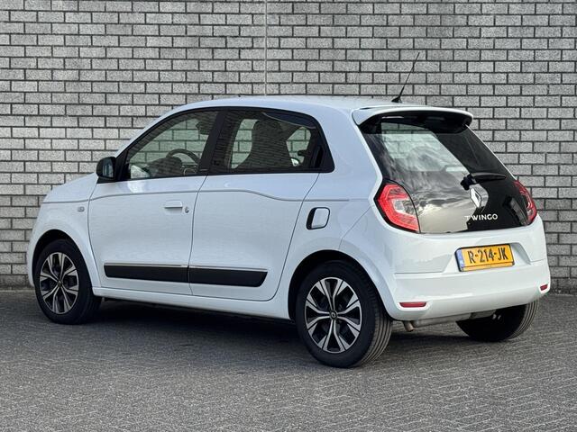 Renault TWINGO 1.0 SCe Limited | Airco | DAB+ | R&Go Navigatie | Bluetooth |
