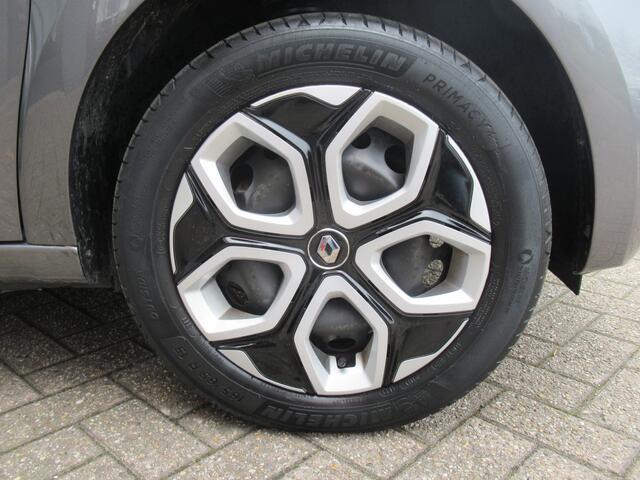 Renault TWINGO Z.E. R80 E-Tech Equilibre 22 kWh | Clima-Airco | Android Auto | Parkeersensoren | Incl. BOVAG Garantie | LED Dagrijverlichting |