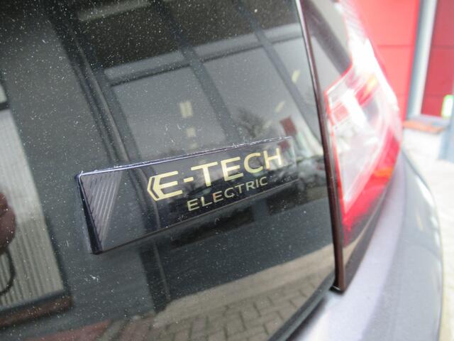 Renault TWINGO Z.E. R80 E-Tech Equilibre 22 kWh | Clima-Airco | Android Auto | Parkeersensoren | Incl. BOVAG Garantie | LED Dagrijverlichting |