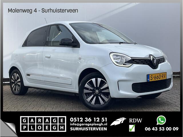 Renault TWINGO Z.E. R80 E-Tech Techno 22 kWh Nav/Cruise 1eig Camera NL-Auto Voll.Onderhouden!