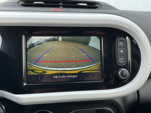 Renault TWINGO Z.E. R80 E-Tech Techno 22 kWh Nav/Cruise 1eig Camera NL-Auto Voll.Onderhouden!