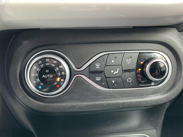 Renault TWINGO Z.E. R80 E-Tech Techno 22 kWh Nav/Cruise 1eig Camera NL-Auto Voll.Onderhouden!