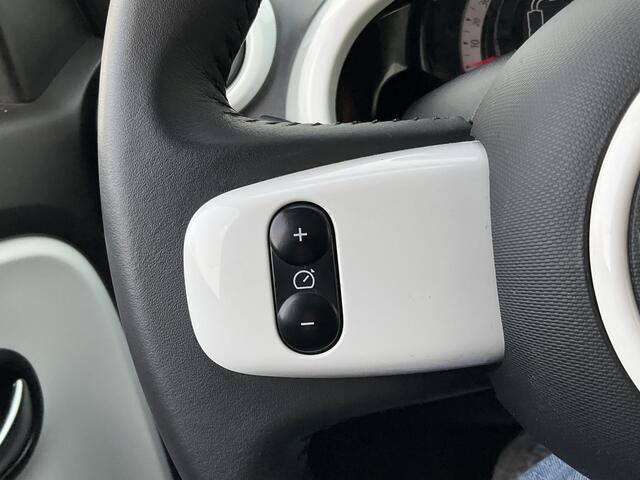 Renault TWINGO Z.E. R80 E-Tech Techno 22 kWh Nav/Cruise 1eig Camera NL-Auto Voll.Onderhouden!