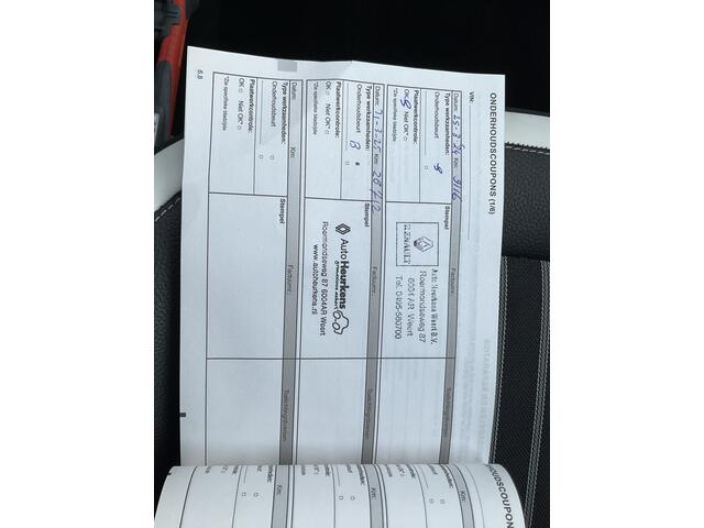 Renault TWINGO Z.E. R80 E-Tech Techno 22 kWh Nav/Cruise 1eig Camera NL-Auto Voll.Onderhouden!