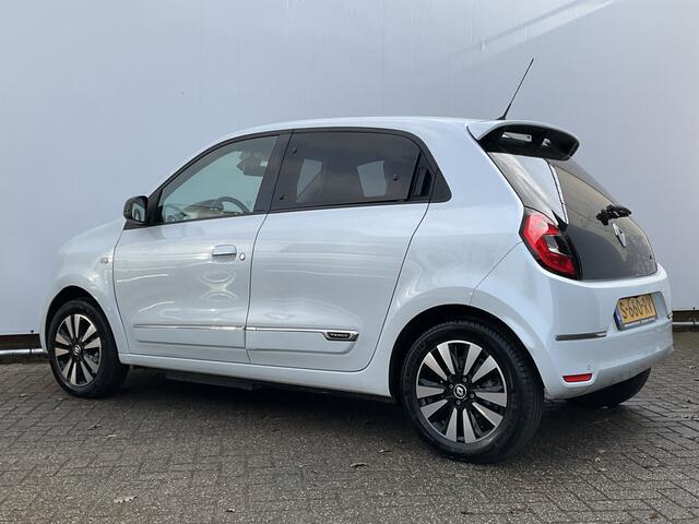 Renault TWINGO Z.E. R80 E-Tech Techno 22 kWh Nav/Cruise 1eig Camera NL-Auto Voll.Onderhouden!