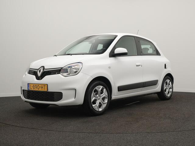 Renault TWINGO 1.0 SCe Limited - RIJKLAARPRIJS - All Seasonbanden - DAB
