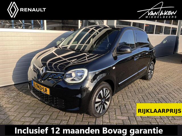 Renault TWINGO Z.E. R80 Intens