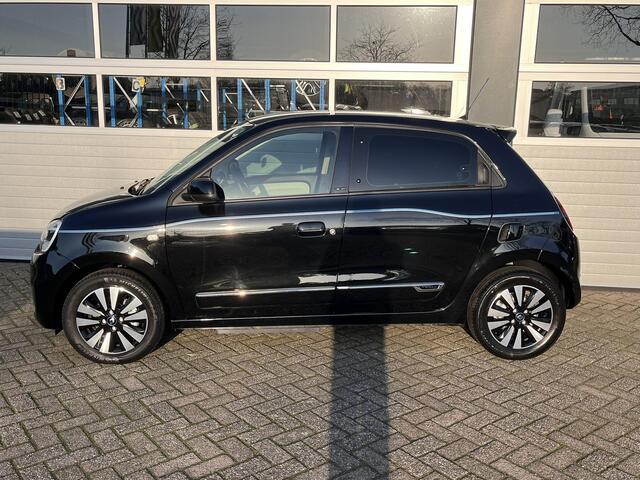 Renault TWINGO Z.E. R80 Intens