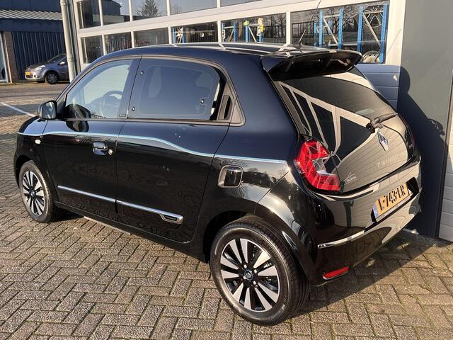 Renault TWINGO Z.E. R80 Intens