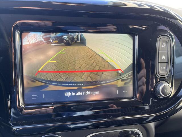 Renault TWINGO Z.E. R80 Intens