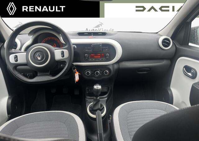 Renault TWINGO 1.0 SCe Collection