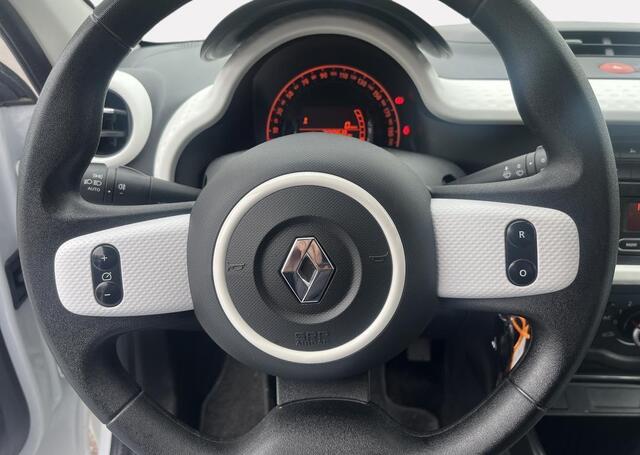 Renault TWINGO 1.0 SCe Collection