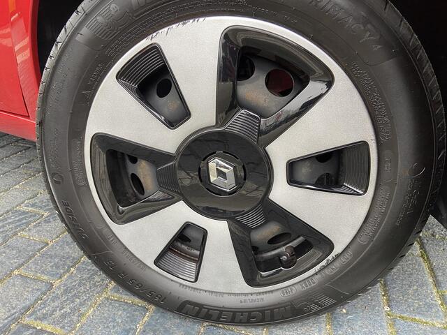 Renault TWINGO 1.0 SCe Collection / LAGE KMSTAND / ELEC. RAMEN / AIRCO / BLUETOOTH /