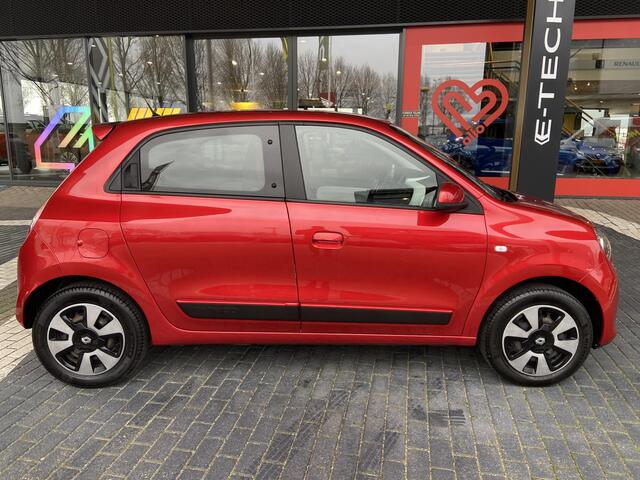 Renault TWINGO 1.0 SCe Collection / LAGE KMSTAND / ELEC. RAMEN / AIRCO / BLUETOOTH /