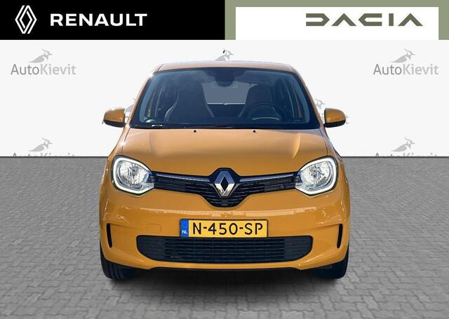 Renault TWINGO Z.E. R80 Collection