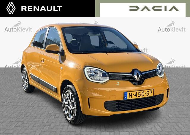 Renault TWINGO Z.E. R80 Collection