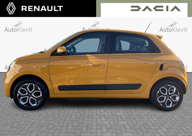Renault TWINGO Z.E. R80 Collection
