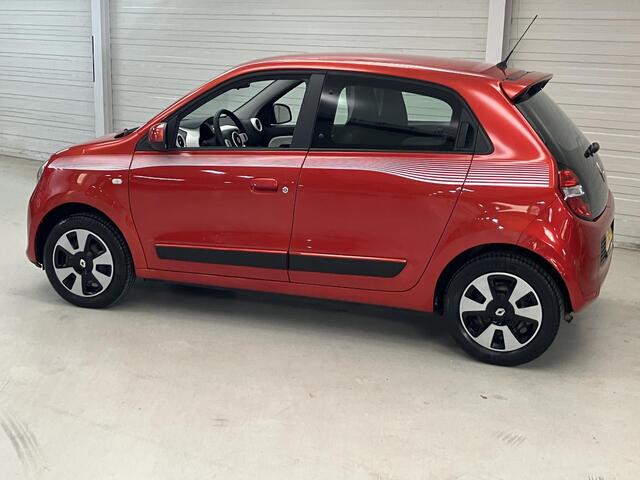 Renault TWINGO 1.0 SCe Collection