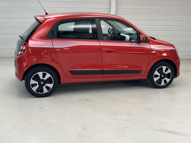 Renault TWINGO 1.0 SCe Collection