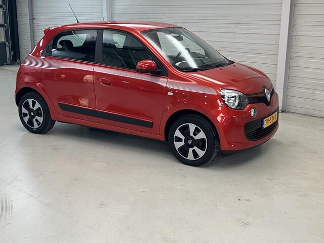 Renault TWINGO 1.0 SCe Collection