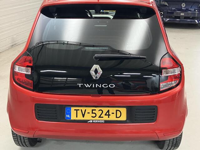 Renault TWINGO 1.0 SCe Collection