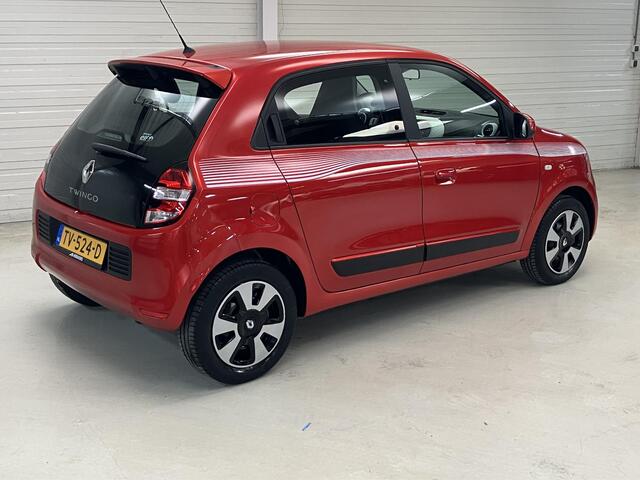 Renault TWINGO 1.0 SCe Collection