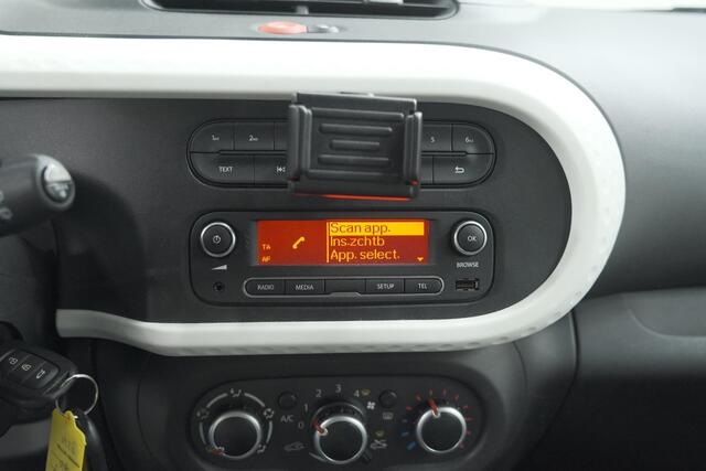 Renault TWINGO 1.0 SCe Collection | Cruise Control | Airco | Bluetooth Radio