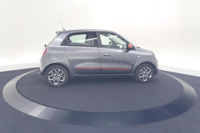 Renault TWINGO 1.0 SCe Collection | Cruise Control | Airco | Bluetooth Radio