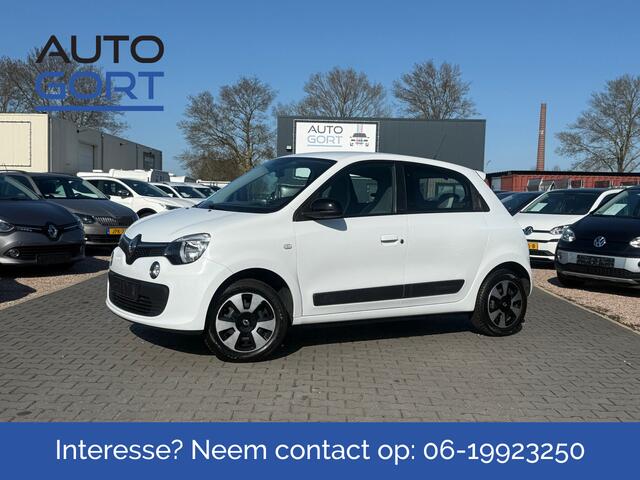 Renault TWINGO 1.0 SCe Collection | Airco | Bluetooth | Cruise | 1e eigenaar