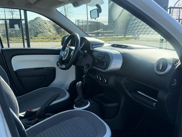 Renault TWINGO 1.0 SCe Collection | Airco | Bluetooth | Cruise | 1e eigenaar