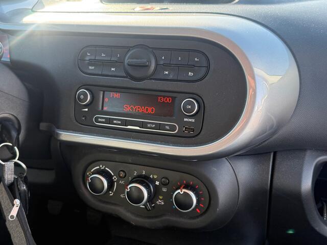 Renault TWINGO 1.0 SCe Collection | Airco | Bluetooth | Cruise | 1e eigenaar