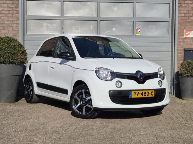 Renault TWINGO 1.0 SCe Limited Airco / lm velgen.