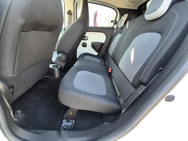 Renault TWINGO 1.0 SCe Limited Airco / lm velgen.