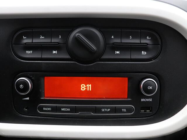 Renault TWINGO 1.0 SCe Collection 74pk Airco | Radio | Begrenzer