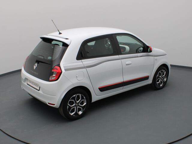 Renault TWINGO 1.0 SCe Collection 74pk Airco | Radio | Begrenzer