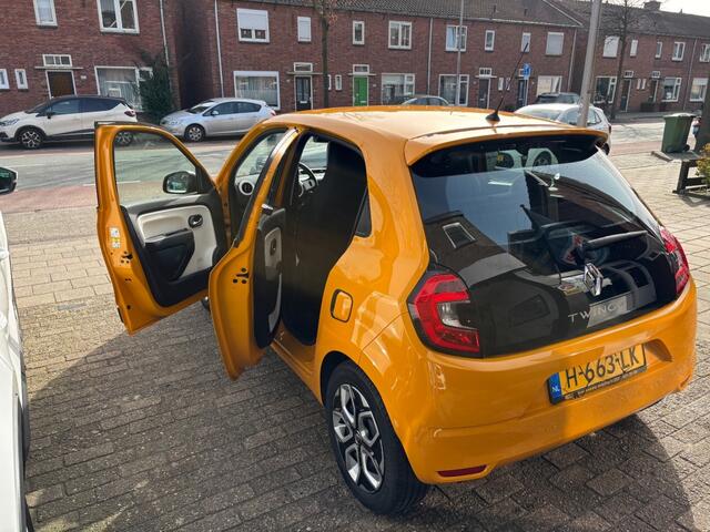 Renault TWINGO 1.0 SCE COLLECTION