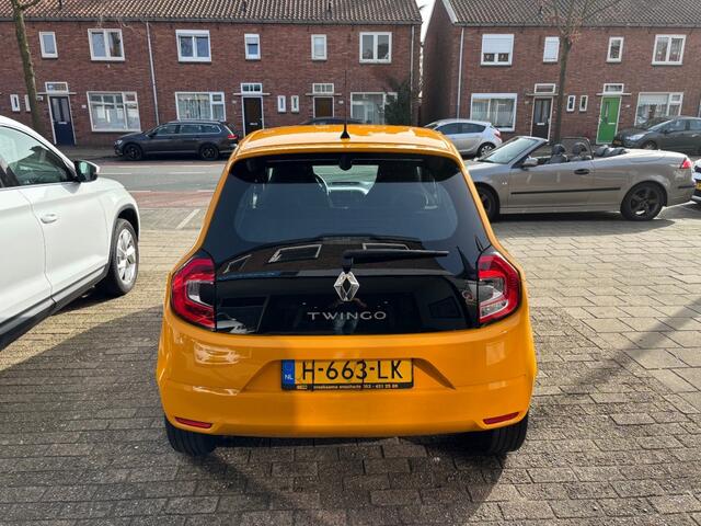 Renault TWINGO 1.0 SCE COLLECTION